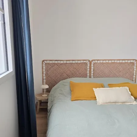 Villa La Flotte La Flotte