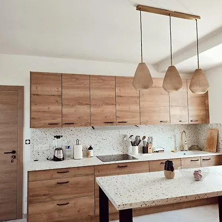 Villa La Flotte Willa