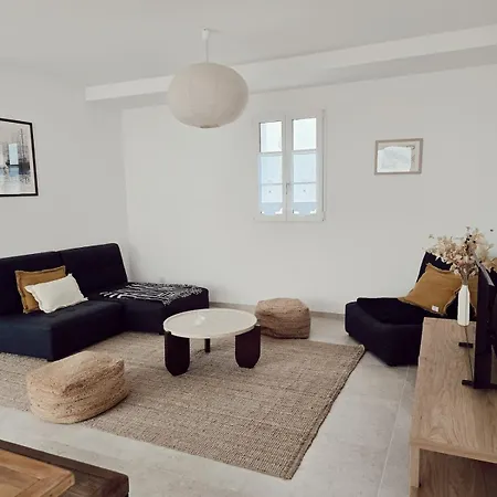 Villa La Flotte Willa La Flotte