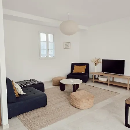 Villa La Flotte La Flotte