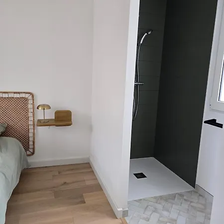 Villa La Flotte Willa