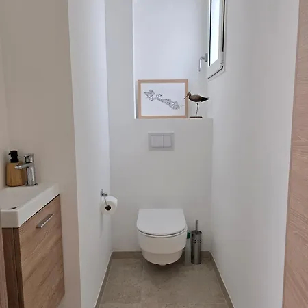 Villa La Flotte La Flotte