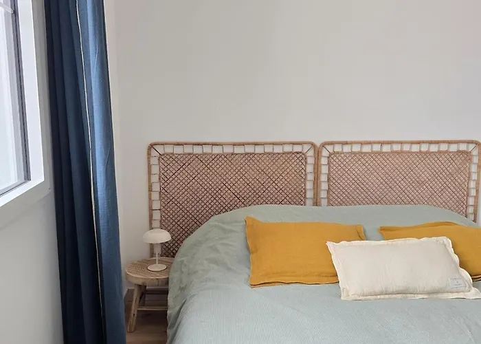 Villa La Flotte לה פלוט