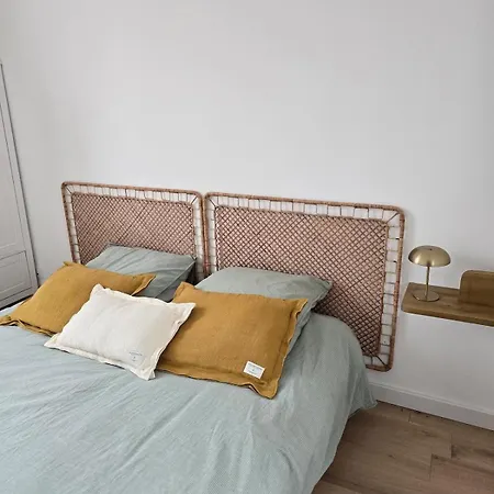 Villa La Flotte La Flotte