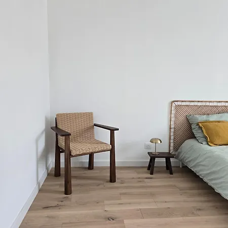 Vila Villa La Flotte