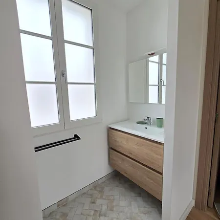 Vila Villa La Flotte *