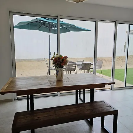 Vila Villa La Flotte