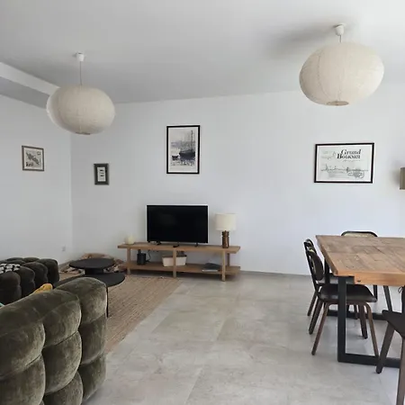 Villa Villa La Flotte *